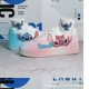 thumbnail image 1 of Nuevas zapatillas de deporte de dibujos animados de Disney Stitch Angel para mujer, transpirables y versátiles, zapatos de tabla para parejas, lindos zapatos de ocio para estudiantes Y2k, 1 of 5