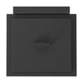 thumbnail image 4 of 1005OZ-LL Hinkley Lighting Republic - 1 Light Large Outdoor Wall Lantern in Transitional Style - 7 Inches Wide by 20 Inches High-Oil Rubbed Bronze, 4 of 24