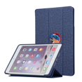 thumbnail image 4 of For iPAD Mini 12345/Pro/Air123 Tablet Cover 9.7-inch 10.5-inch Cover Embroidery Case Overal Protection Shell Anti-Fall Stand Function black_For ipad mini123/45, 4 of 5