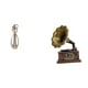 thumbnail image 1 of Pareja en miniatura,Pareja de enamorados abrazándose en miniatura para el Día de San Valentín,Estatua vintage,Estatua vintage de resina,figura artesanal,Escultura coleccionable,adorno, 1 of 8