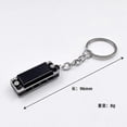 thumbnail image 1 of 4PCS Mini Harmonica Keychain 4 Hole 8 Tone Musical Keychain Pendant for Kids Beginners and Students Cute and Portable Music Toy for Early Education Pa, 1 of 4