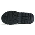 thumbnail image 5 of Boys Girls Winter Boots Warm Waterproof Kids Snow Boots Outdoor Anti-slip Ankle Boots Hiking Winter Shoes Suitable for All Seasons, 5 of 7