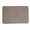 Dark Brown, variant on BIMZUC Black Sewing Machine Muffling Mat Reduce Vibrations Movement Slipping PU Rubber Pad Universal Fit Base 15.7 x 23.6 Inches Noise Reduction Craft Table Protector Accessory Part