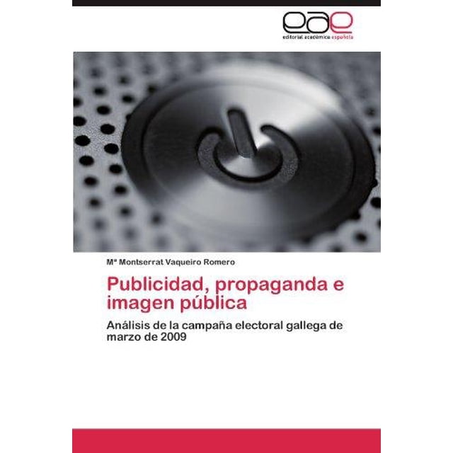 Publicidad, Propagande E Image P Biblica