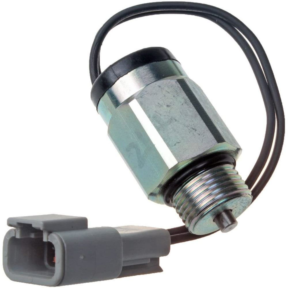 Fuel Solenoid 6676029 for Bobcat 751 753 763 773 863 864 873 883 963