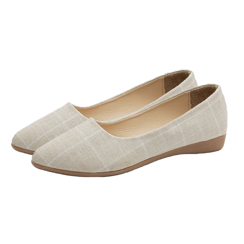 Shoes Sneakers Ellen Degeneres Love Ballet Flats ED Ellen