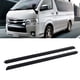 thumbnail image 4 of Ventana Beatherstrip Tibret Bindo de Sello, Puerta Weatherstrip Tibrete Resistente Contra La Fuga 68161-26040 Para Hiace Campurter 2005 A 2018, 4 of 7