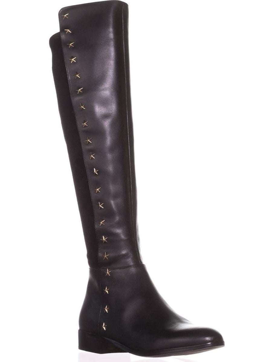 michael kors star boots