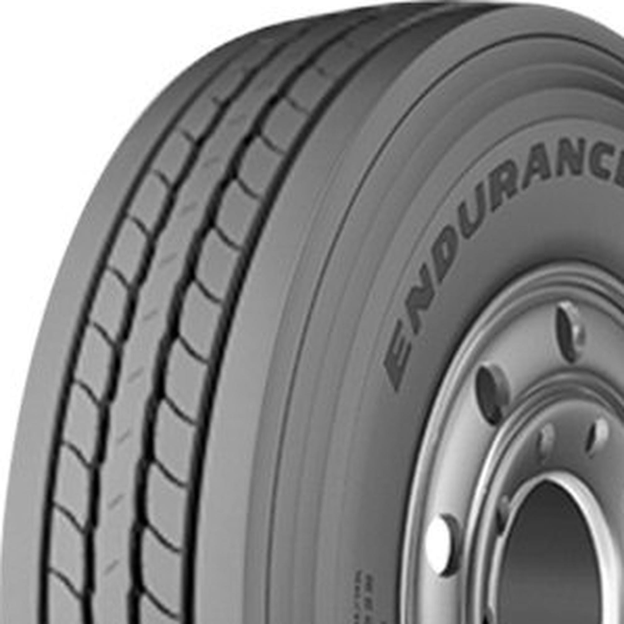Goodyear Endurance RSA ULT LT245/75R16 120/117Q E Commercial Tire