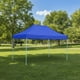 thumbnail image 5 of Ilios Innova | Toldo Plegable Azul 3x4.5 Carpa para Exteriores Resistente al Clima, Impermeable, Estructura de Hierro y Tela Oxford 600D., 5 of 9