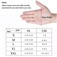 thumbnail image 3 of Guantes de invierno -10 ℉ 3m guantes térmicos thinsulate guantes cálidos para clima frío guantes para correr guantes de bicicleta con pantalla táctil para hombres, 3 of 5