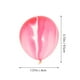 thumbnail image 2 of 100 globos de látex para fiestas, globos decorativos, globos de colores, suministros para fiestas., 2 of 6