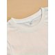 thumbnail image 3 of Third-Grade Comfy T-Shirt for Kids: Short Sleeve, Crew Neck, Cotton, Summer, Outdoor, Sports, Casual, Age 12 and Under, 3 of 6