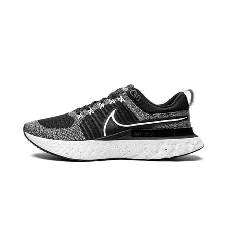 Nike React Infinity Run Flyknit CT2357-101 Mens Running Shoes (White ...