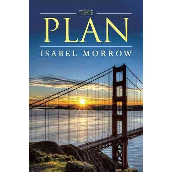 The Plan (Paperback)