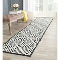 thumbnail image 2 of Safavieh Newport Beige Contemporary Rug - 3'9" x 5'9", 2 of 2