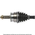 thumbnail image 2 of CARDONE New 66-7360 CV Axle Assembly Front Left, Front Right fits 2005-2007 Subaru 28321 Fe240, 2 of 3