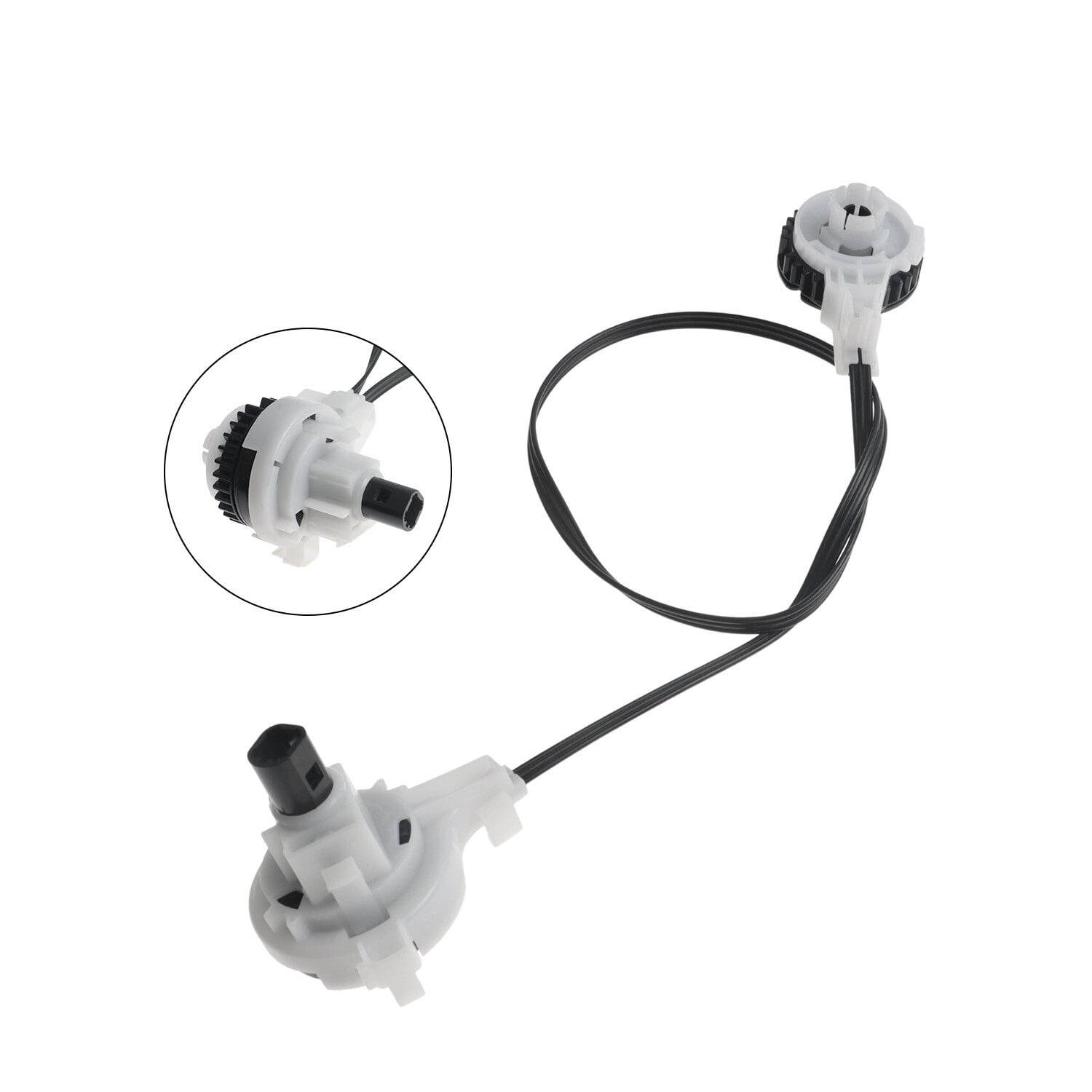 SG Store 2pcs A/C Compresseur Ventilateur de Refroidissement Relais 12V 4 Broches Compatible avec 4Runner Camry Prius RAV4 90987-02028 90080-87026 90080-87027