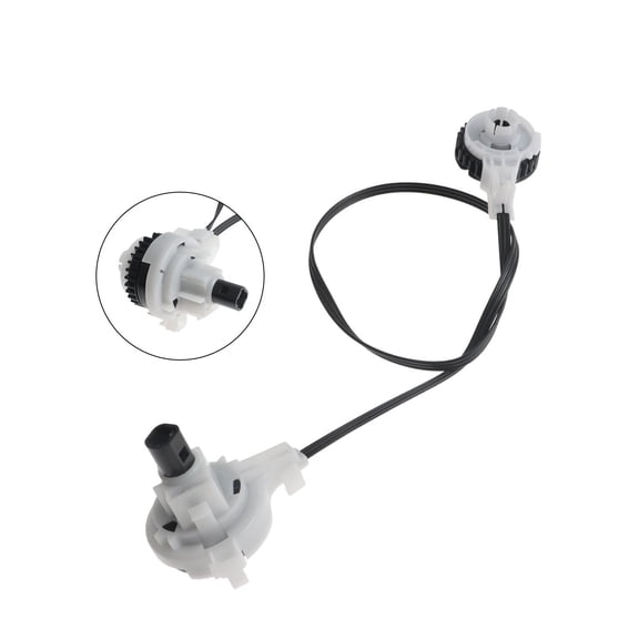 1 Pc HVAC Heater AC Switch Control Cable Fit for 2006-2018 Toyota RAV4