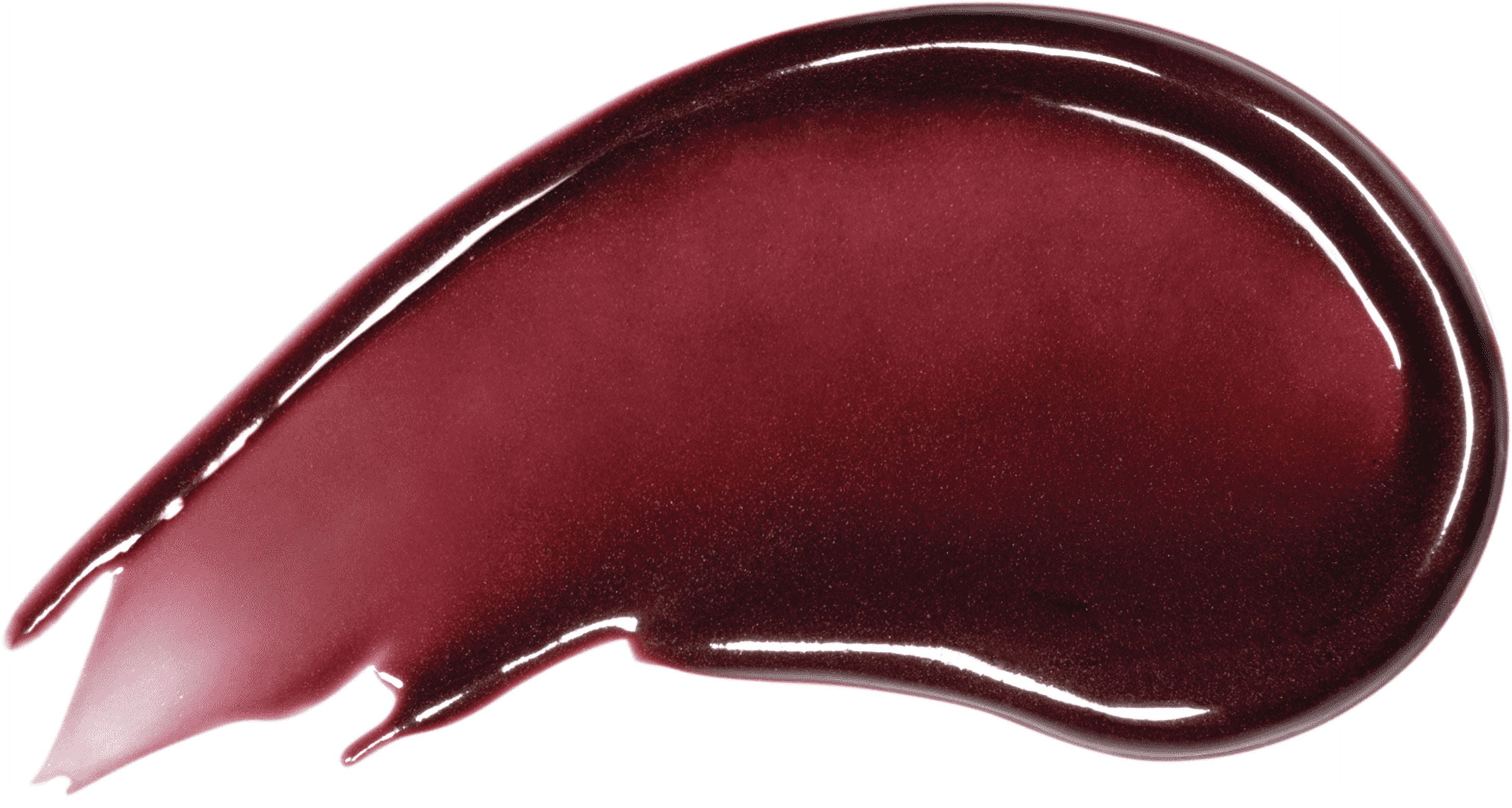 REVLON Kiss Plumping Lip Crème – Intensiver Farbton 545 Rich Bordeaux