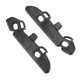 thumbnail image 4 of Bumper bracket set for 3 Series F30 F31 - Left right cover support 51117279711, 4 of 5