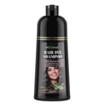 thumbnail image 7 of Hair Color Shampoo for Gray Hair, Magic Hair Dye Shampoo, Colors Hair in Minutes, Long Lasting 3 in 1 Hair Color, 400ml Black, 7 of 7
