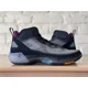 thumbnail image 2 of Ni - ke Ni - ke Air Jordan XXXVII 37 Men 11 Bordeaux Black Midnight Fog Sneaker DD6958-001, 2 of 5