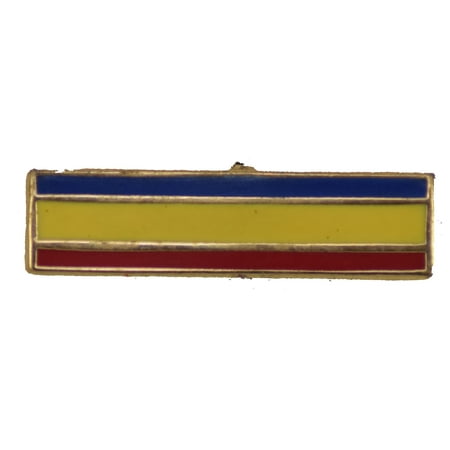 USN/USMC PRESIDENTIAL UNIT CITATION HAT PIN