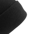 thumbnail image 2 of Result Genuine Recycled Mens Woolly Ski Hat, 2 of 4