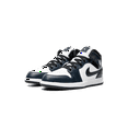 thumbnail image 2 of Jordan PRE SCHOOL Jordan 1 Mid PS "Armory Navy" 640734 411 from Stadium Goods, 2 of 8