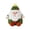 Stuffed Animals-D, variant on Christmas Antler Elf Stuffed Animals Plushies, Soft Cuddly Elf Stuffed Animal for Boys Girls, Huggable Plush Pillows Dolls for Christmas Gifts, 13*6.3 In Plush Toy for Christmas Decorations
