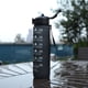 thumbnail image 5 of Botella de agua Marcador de tiempo para gimnasio al aire libre taza de agua potable para estudiantes botella de agua deportiva de 1000ml con pajita hervidor de agua para el hogar sin BPA FLhrweasw  Nuevo, 5 of 9