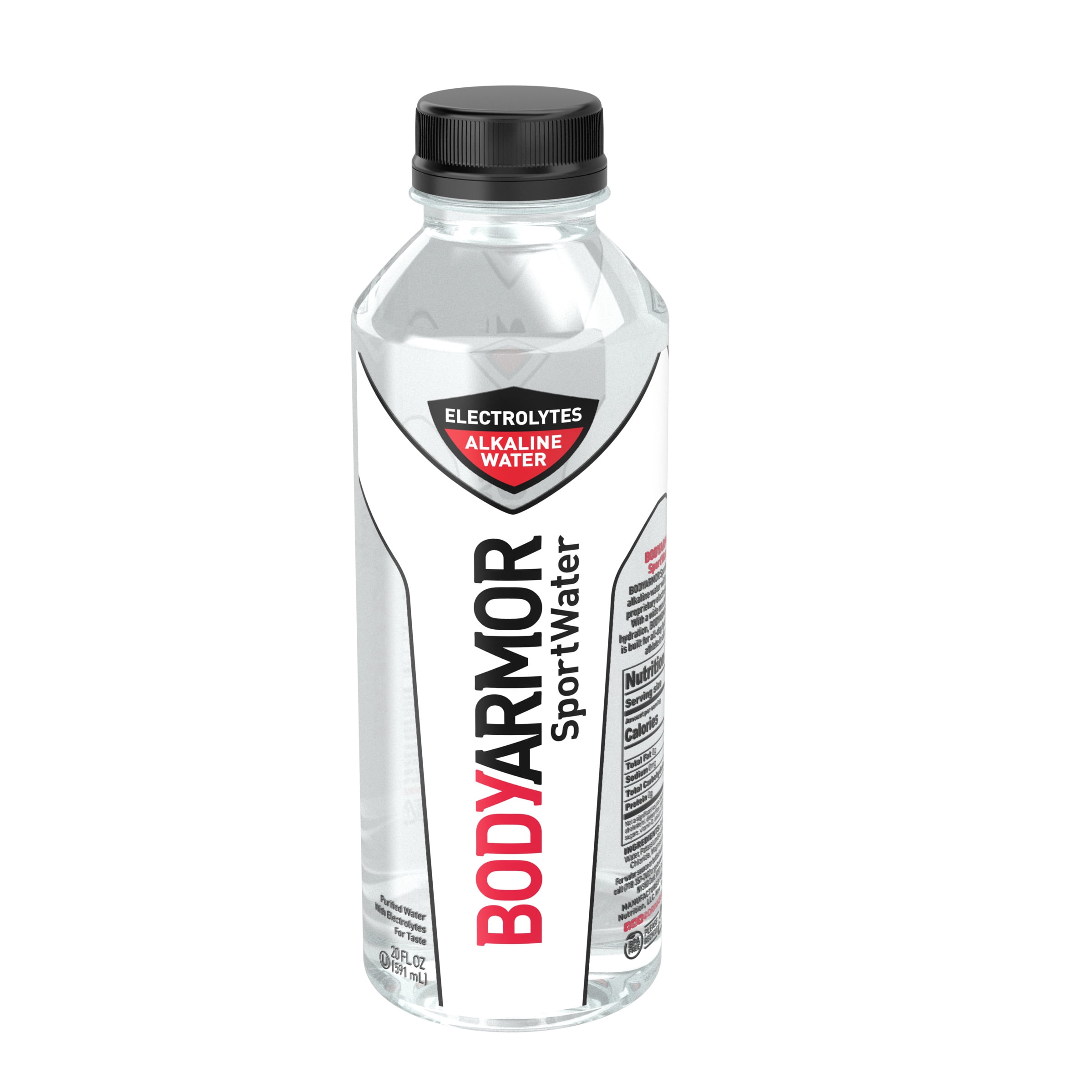 Bodyarmor Super Water, 20 Fl. Oz.