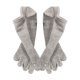 thumbnail image 4 of Calcetines de cinco dedos, calcetines con puntera para mujer, calcetines de algodón de color liso, calcetines de verano de tubo corto con tacón de negocios, 4 of 6