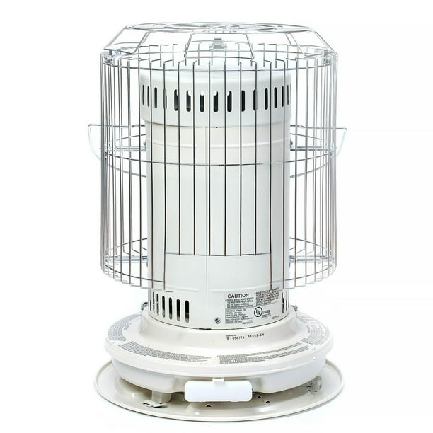 Kerosene deals heater indoor