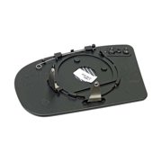 mercedes-benz 280 door mirror glass