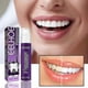 thumbnail image 1 of V34 Purple Tooth Whitening Tooth 50ml, 1 of 5