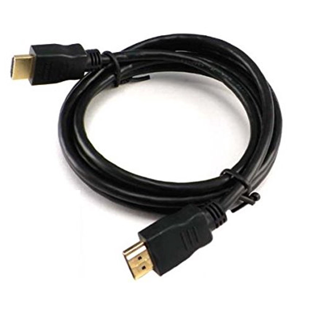 2pack HDMI Cable (6ft)