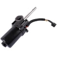 thumbnail image 4 of GELUOXI Power Running Board Motor Right Side for Ram 1500 2019 20 21 2022 4WD 68461580AA, 4 of 13