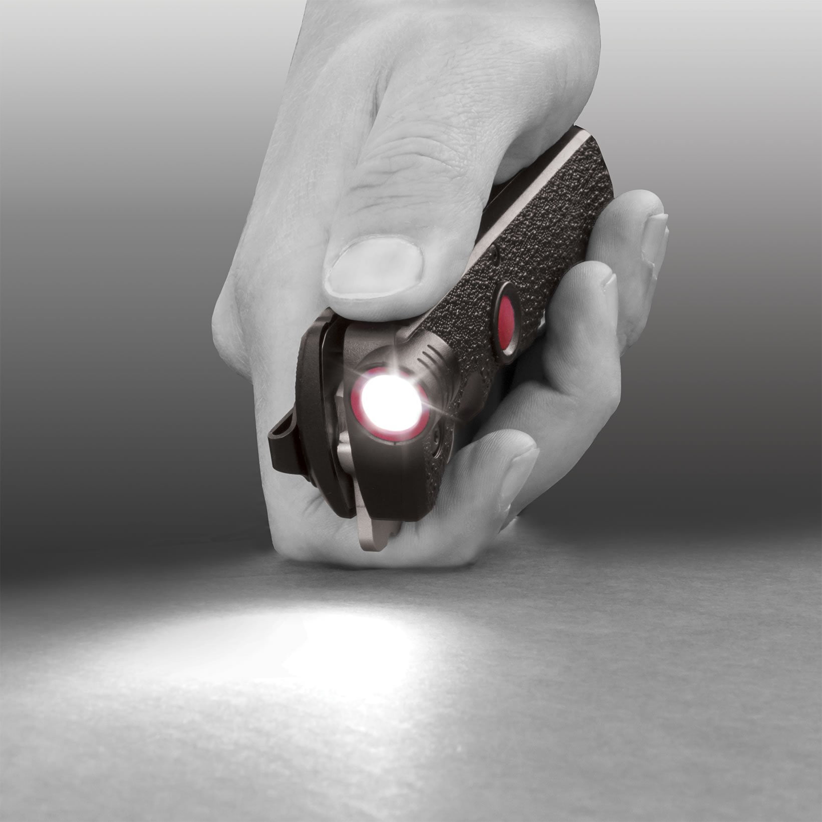 Coast CST20794 Lk375 Led Light Knife