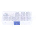 thumbnail image 1 of Machine à Coudre Bobine Accessoire, Stable 23 Pièces Ensemble Machine à Coudre Bobine pour la Maison, 1 of 8