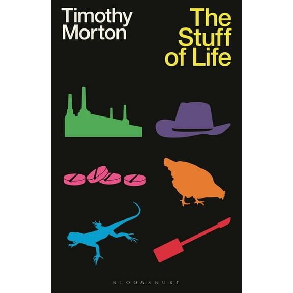 The Stuff of Life, (Paperback)