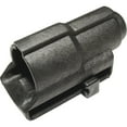 thumbnail image 4 of SureFire 6PX Tactical Single Output LED Flashlight - 600 Lumens - Black + Additional SureFire Batteries, SureFire Speed Holster and Lens Cloth, 4 of 5