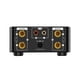 thumbnail image 5 of Amplificador 50WX2 Audio Digital Potencia AMP Clase D CS8673E Hifi Mini Con Pantalla Conjunto 5.0 Conectado Aux TF Home Theatre Blue, 5 of 9