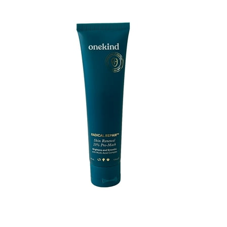Onekind Radical Repair Skin Renewal 20% Pro-Mask 1 fl oz