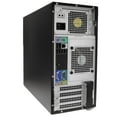 thumbnail image 4 of Restored Dell Optiplex 790 Desktop Tower Computer, Intel Core i5, 4GB RAM, 500GB HD, DVD-ROM, Windows 10 Home, Black (Refurbished), 4 of 8