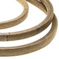 thumbnail image 5 of MTD 954-3055A Spindle Drive V-Belt 2150 2145 2130 2135 2166 2164, 5 of 9