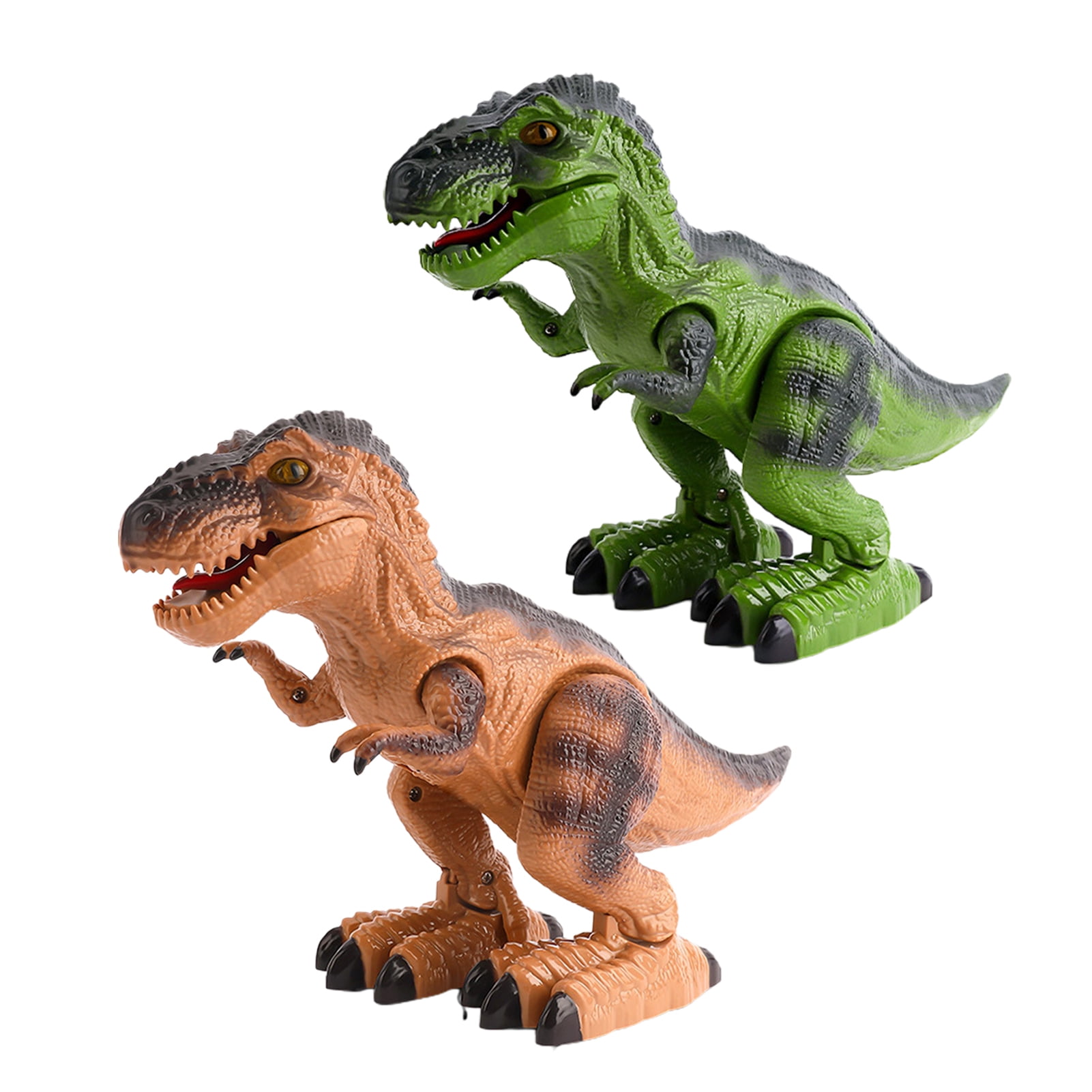 TOPOINT Camp Cretaceous Roar Attack Ceratosaurus Dinosaur Action Figure ...