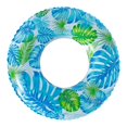 thumbnail image 1 of Inflatable for Water Pool Float Tube Ideal Beach Lake Summer Party Toy, 1 of 4