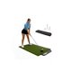 thumbnail image 2 of Alfombra de golf DURA-PRO Dura-Pro Perfect Reaction 1,2 m x 1,5 m, 2 of 9